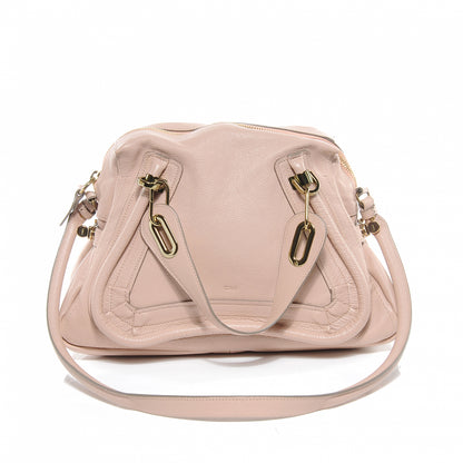 Chloe Calfskin Medium Paraty Pink 1 of 10