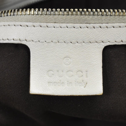 Gucci Monogram Positano Tote Ivory 7 of 9