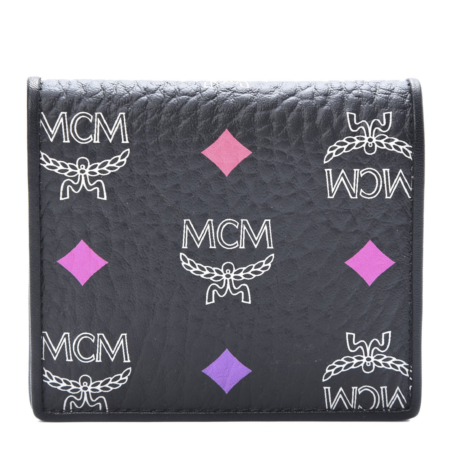 Skyoptic Visetos ID Wallet Spectrum Diamond Black
