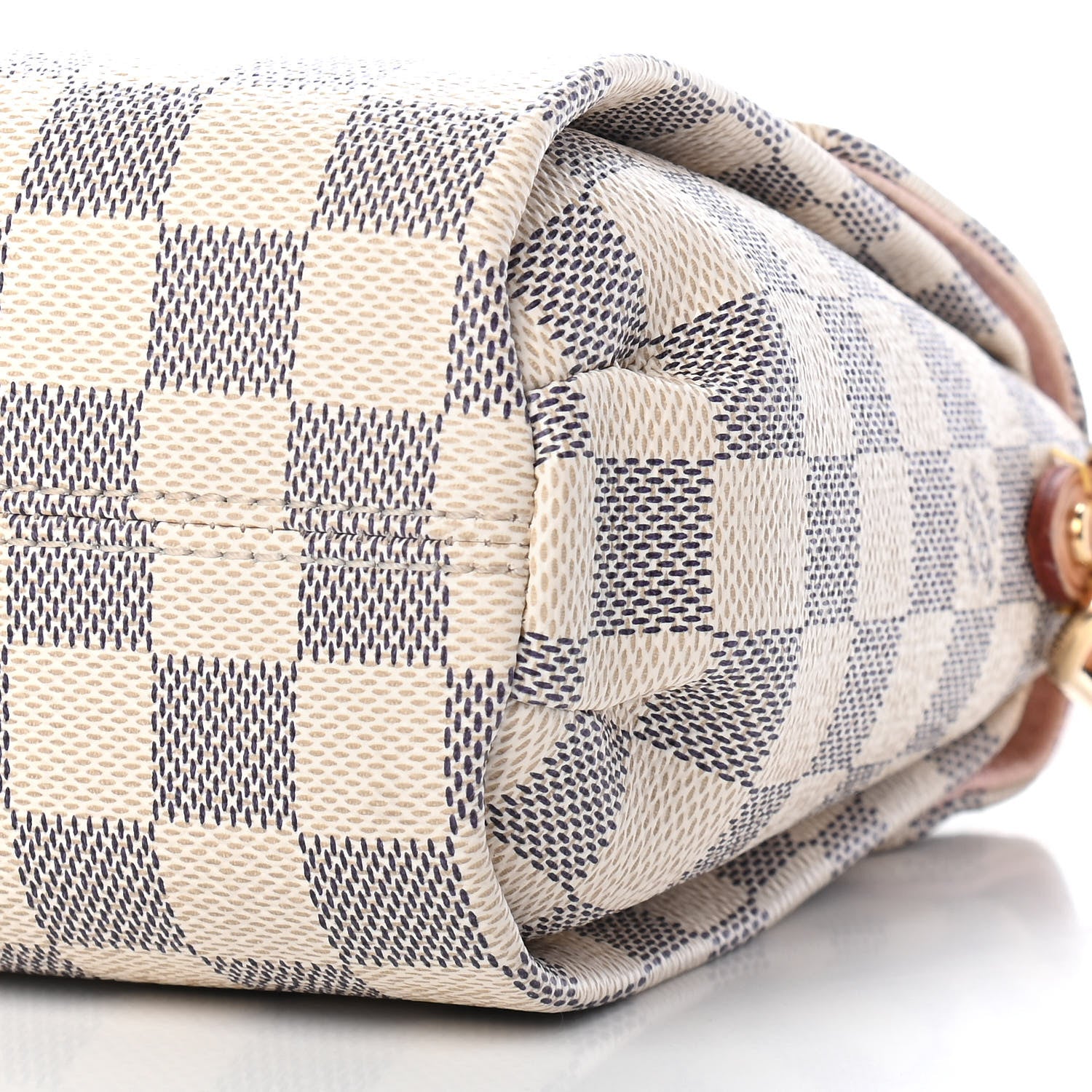 Louis Vuitton Damier Azur Croisette 10 of 11