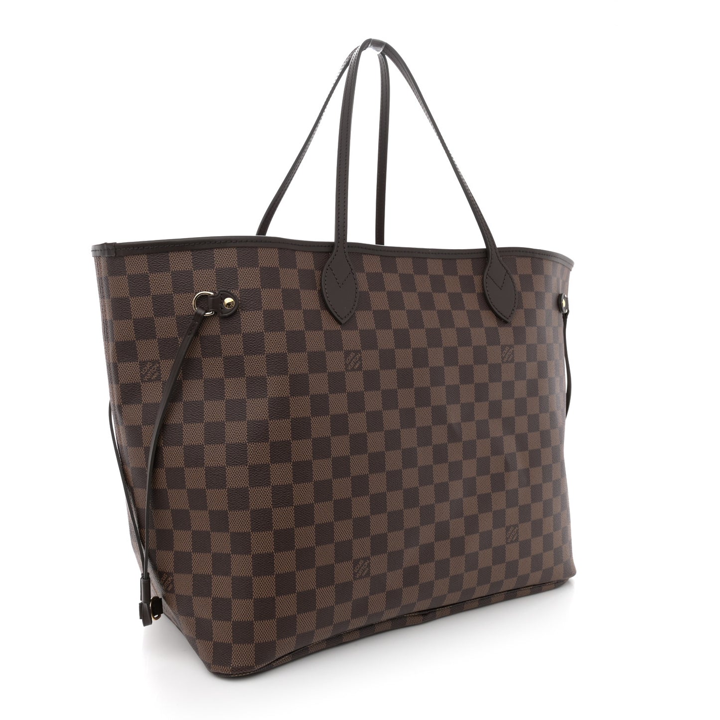 Damier Ebene Neo Neverfull GM