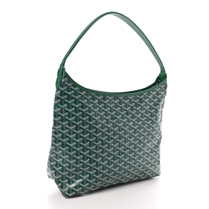 Goyard Goyardine Boheme Hobo Green 4 of 11