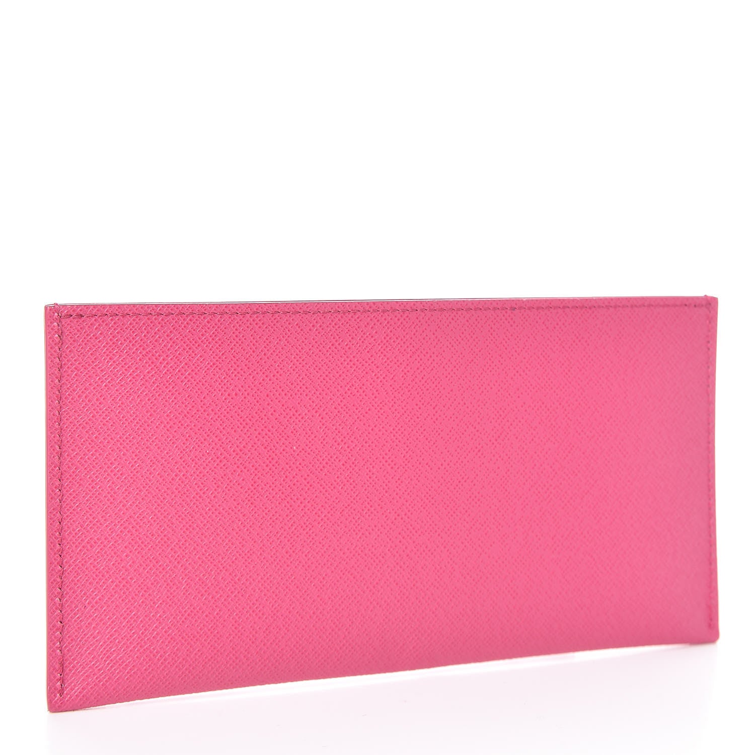 Louis Vuitton Calfskin Felicie Card Holder Insert Pink 3 of 6