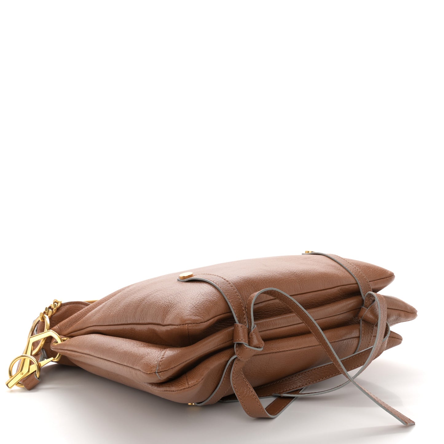 Soft Grained Goatskin Mardy Canyon