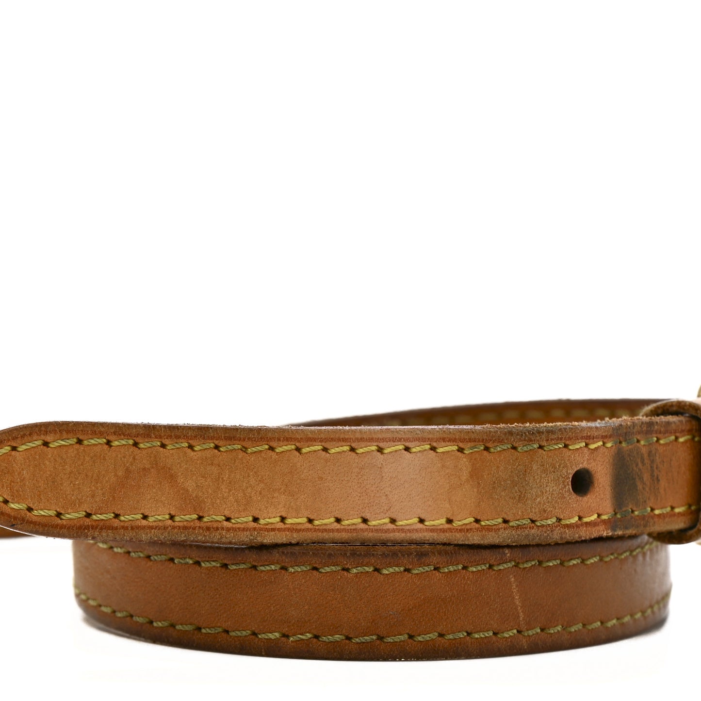 Vachetta 12mm Adjustable Shoulder Strap