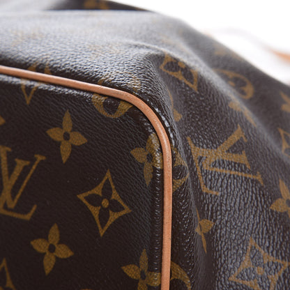 Louis Vuitton Monogram Palermo PM 10 of 15