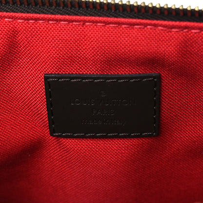 Louis Vuitton Damier Ebene Siena PM 6 of 9