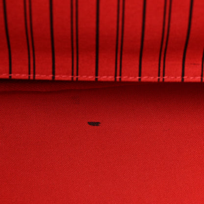 Louis Vuitton Damier Ebene Neo Neverfull GM 12 of 12