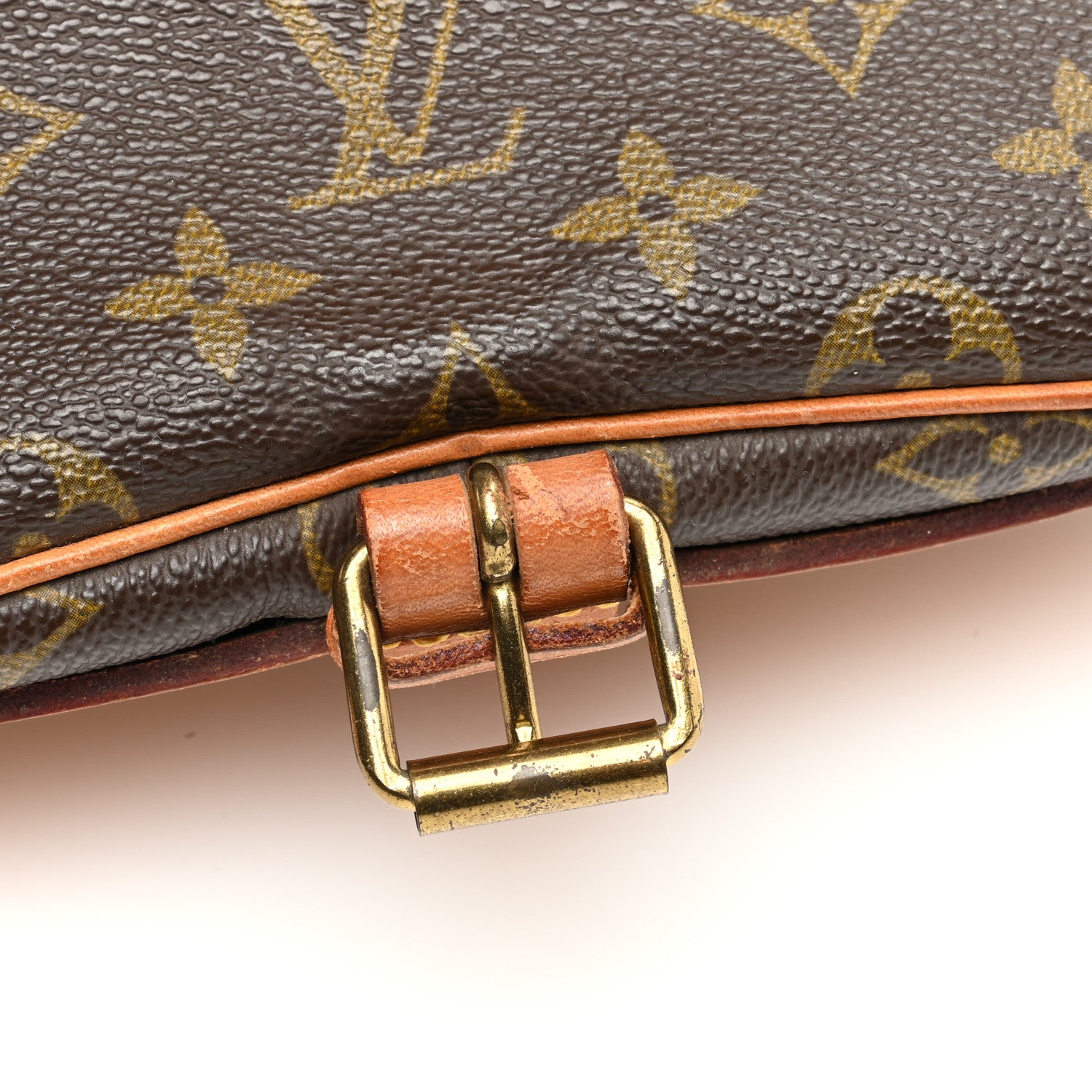 Louis Vuitton Monogram Cartouchiere 22 11 of 13