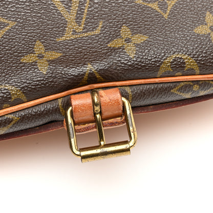 Louis Vuitton Monogram Cartouchiere 22 11 of 13