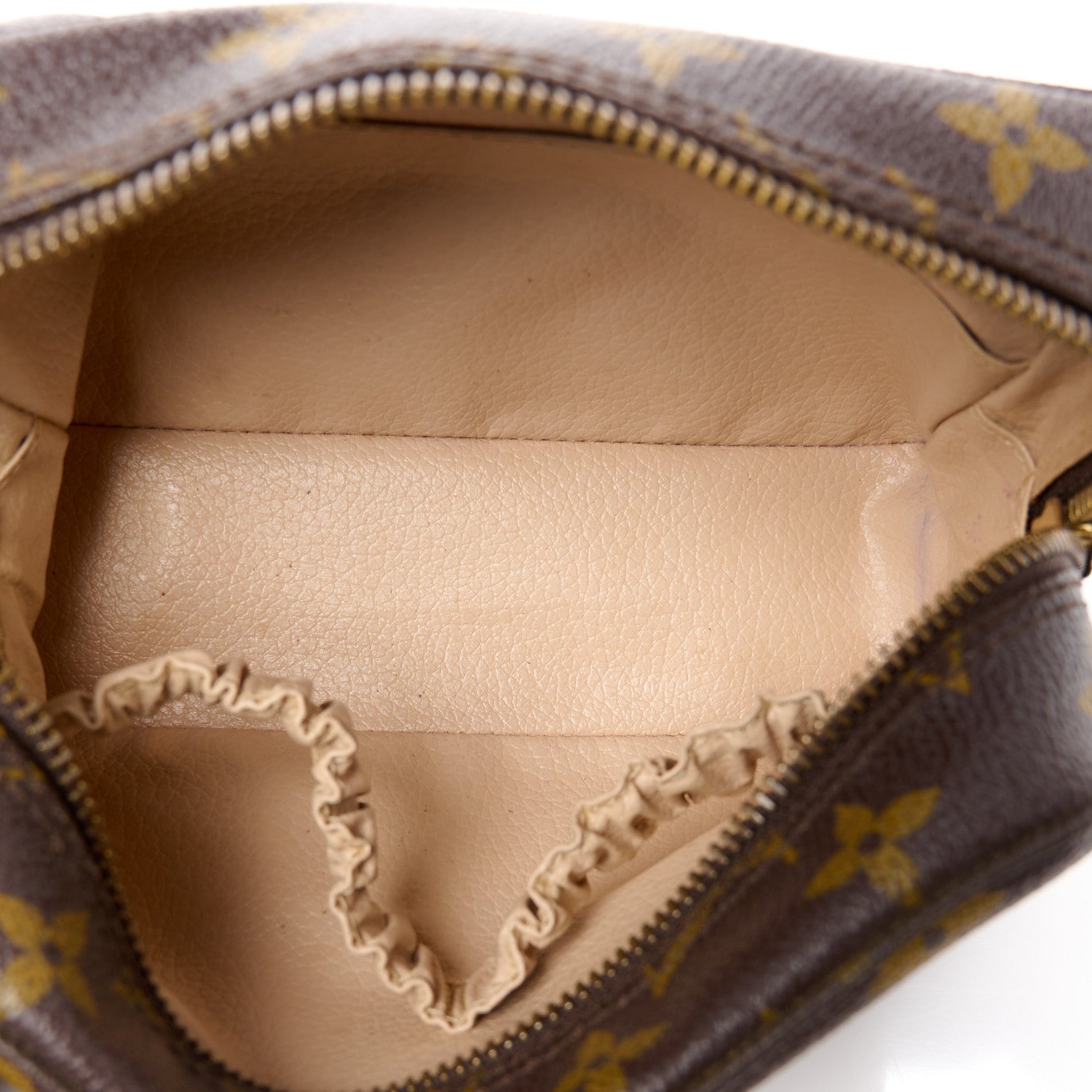 Louis Vuitton Monogram Trousse Toilette 19 5 of 11