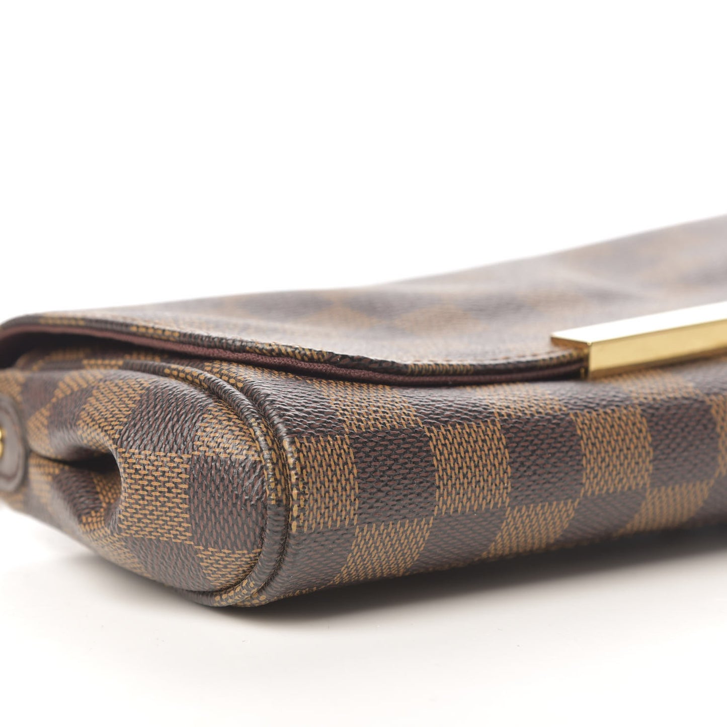 Damier Ebene Favorite PM