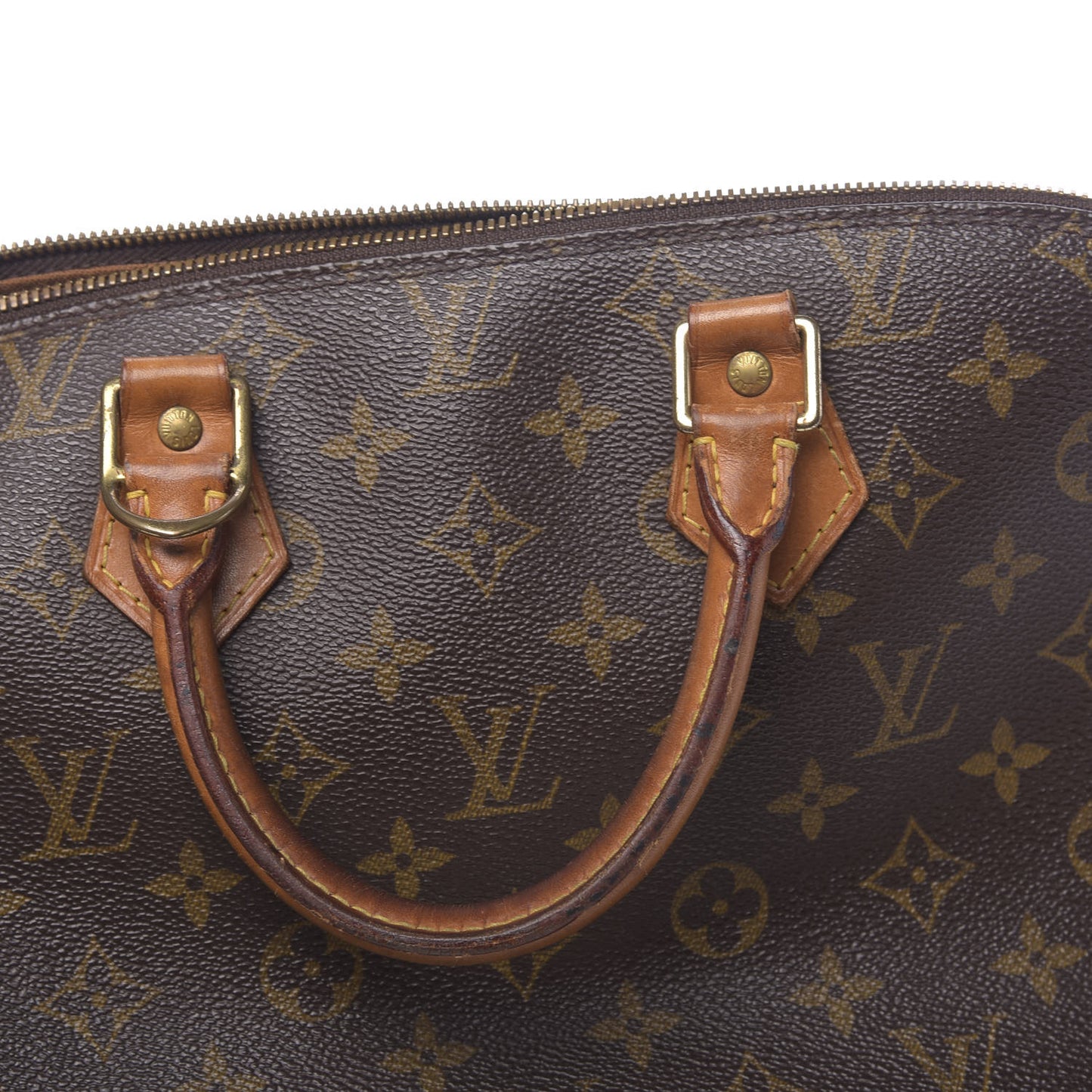 Monogram Alma PM
