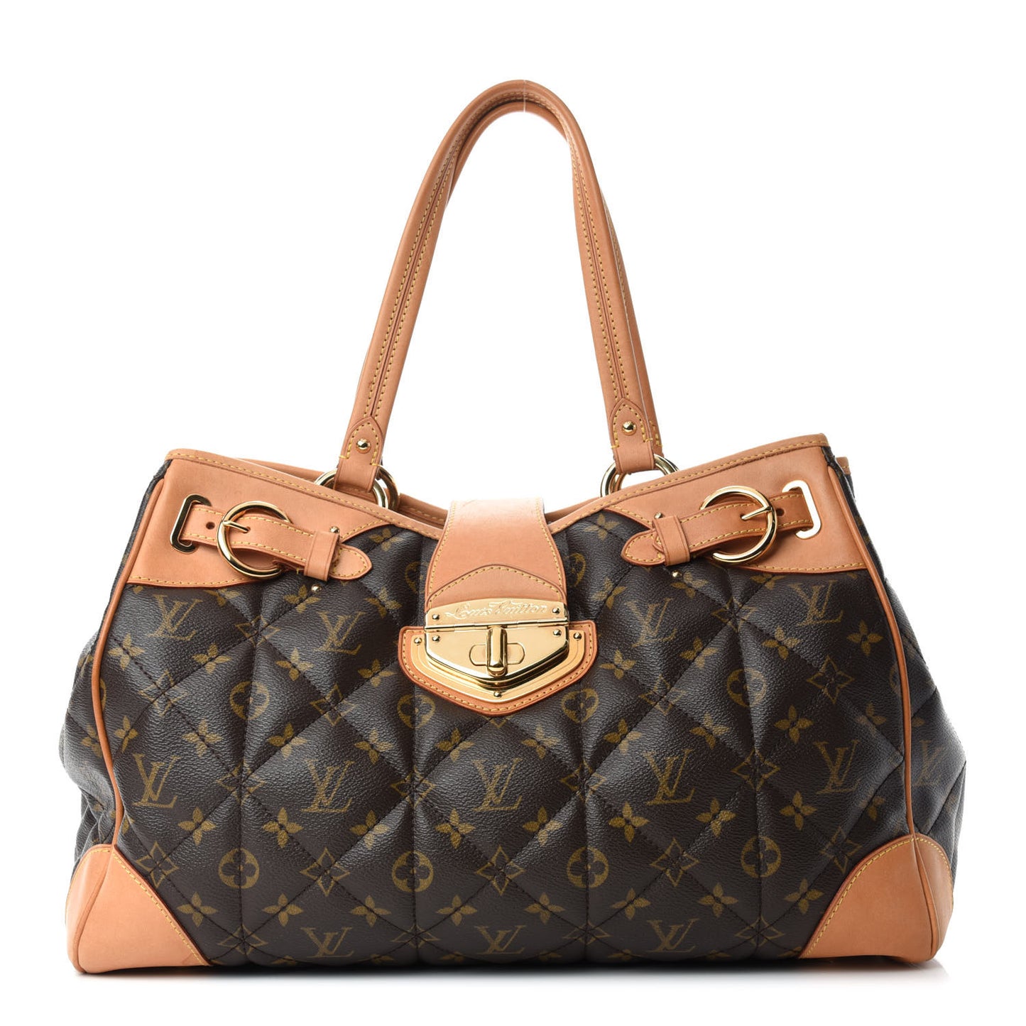 Monogram Etoile Shopper