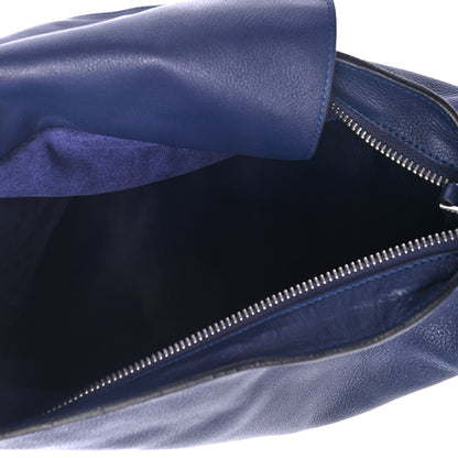 Loewe Calfskin Anton Backpack Marine 4 of 4