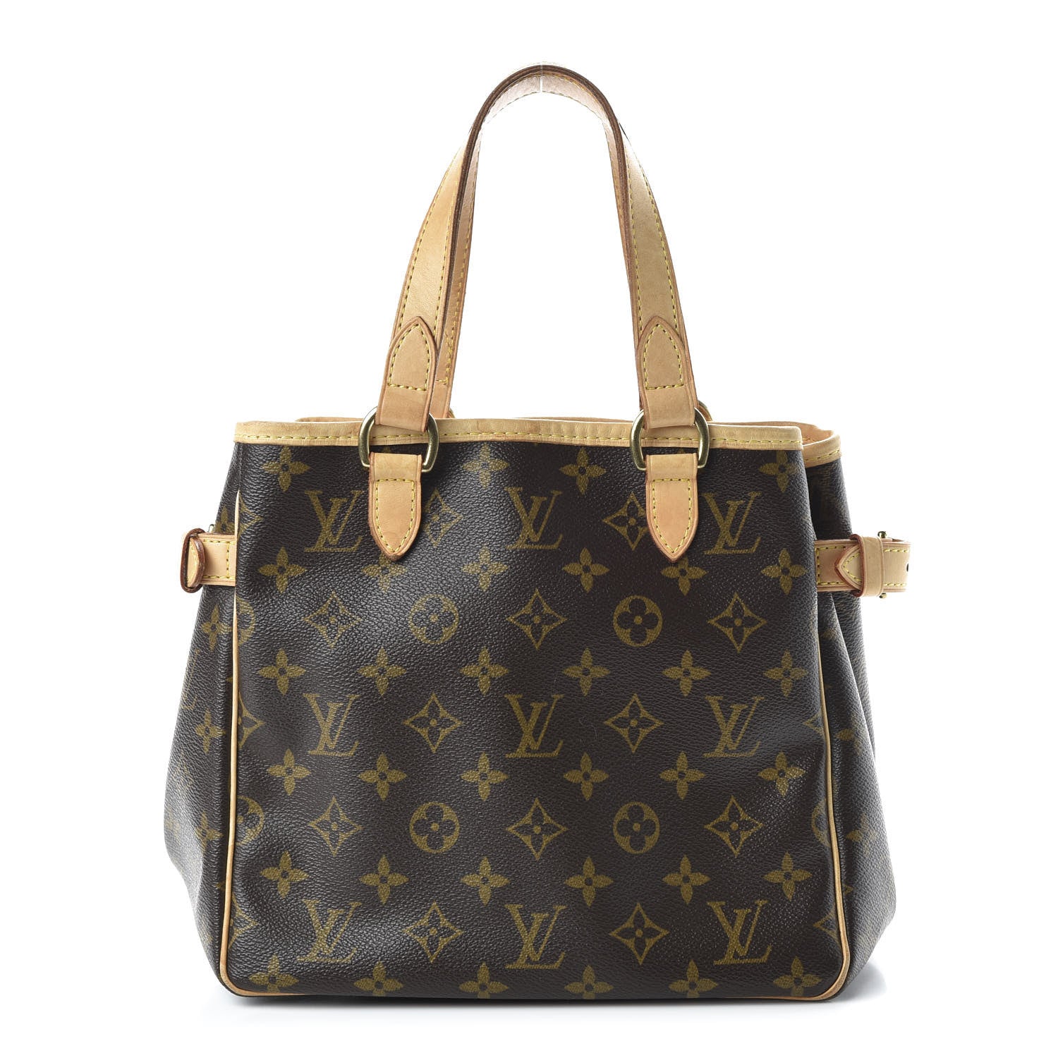 Louis Vuitton Monogram Batignolles 1 of 8