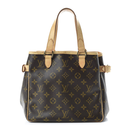 Louis Vuitton Monogram Batignolles 1 of 8