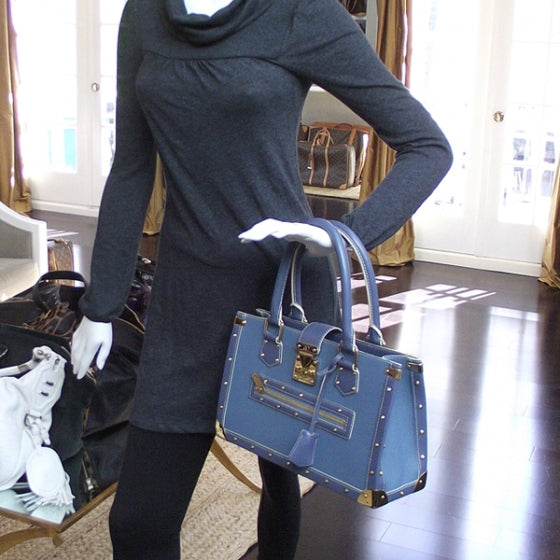 Suhali Le Fabuleux Blue