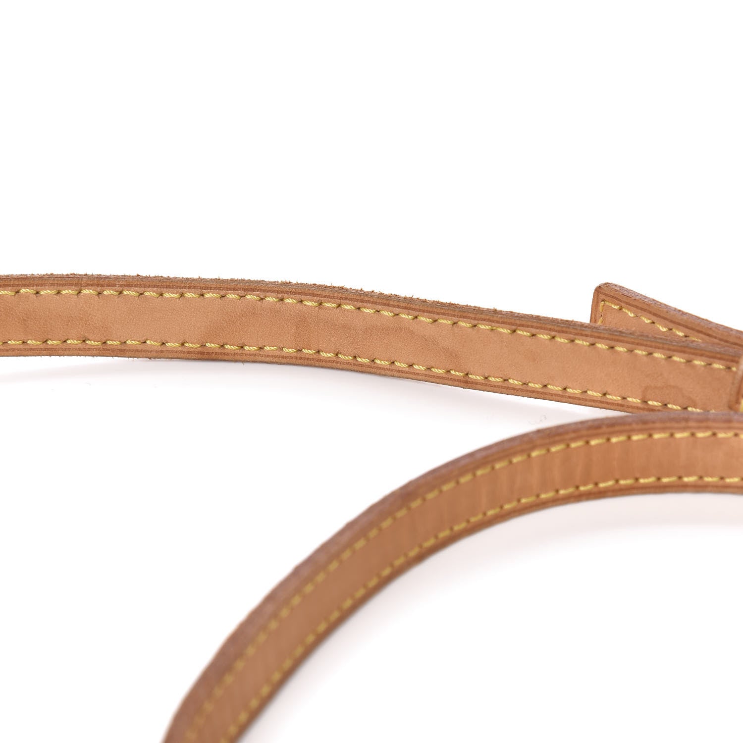 Louis Vuitton Monogram Trotteur 10 of 11