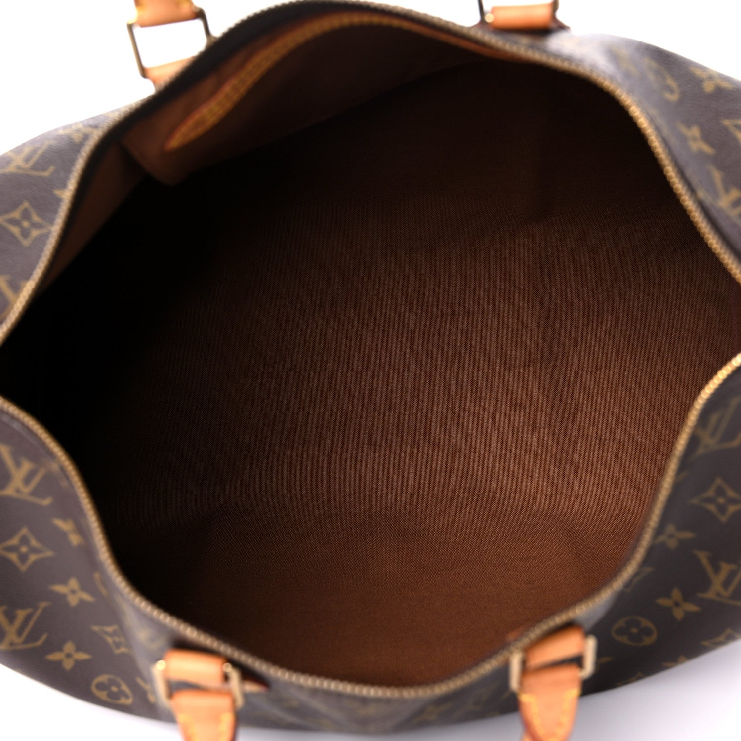 Louis Vuitton Monogram Speedy 40 5 of 24