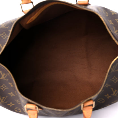 Louis Vuitton Monogram Speedy 40 5 of 24
