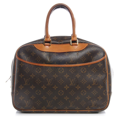 Louis Vuitton Monogram Deauville 1 of 6