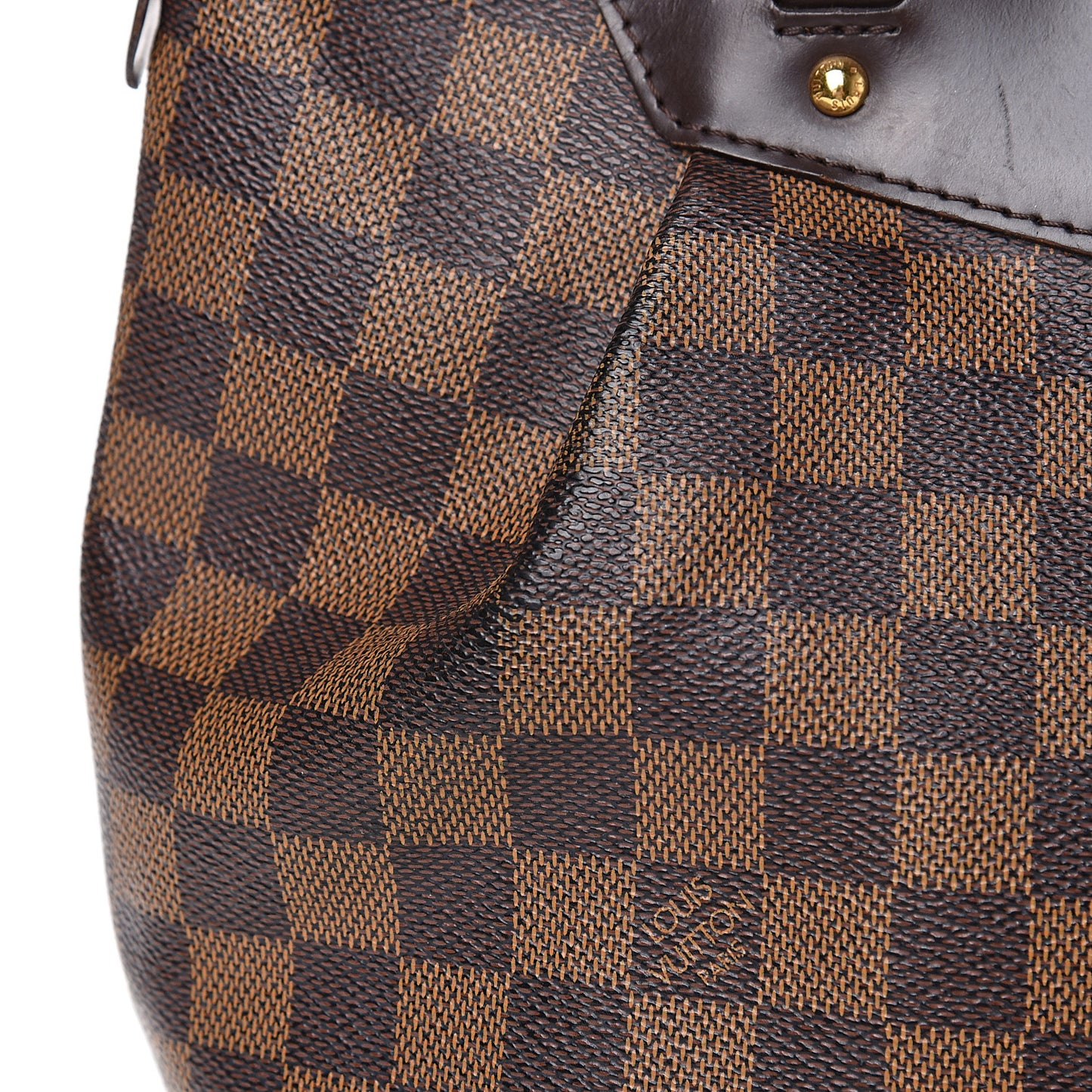 Damier Ebene Westminster PM
