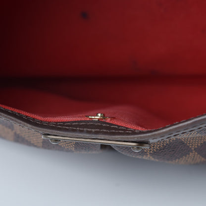 Louis Vuitton Damier Ebene Bloomsbury PM 8 of 9