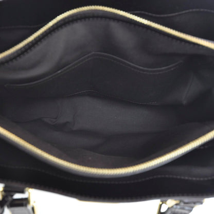 Louis Vuitton Vernis Melrose Avenue Amarante 10 of 10