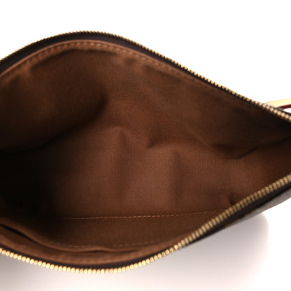 Louis Vuitton Monogram Pochette Accessories NM 5 of 8