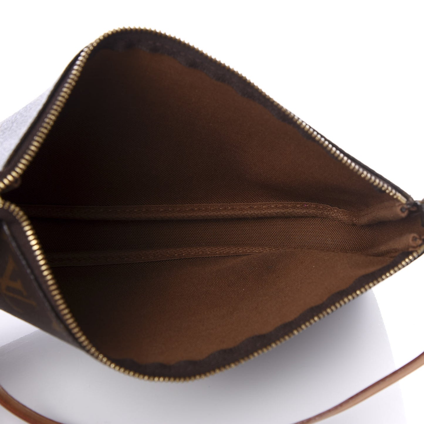 Monogram Pochette Accessories
