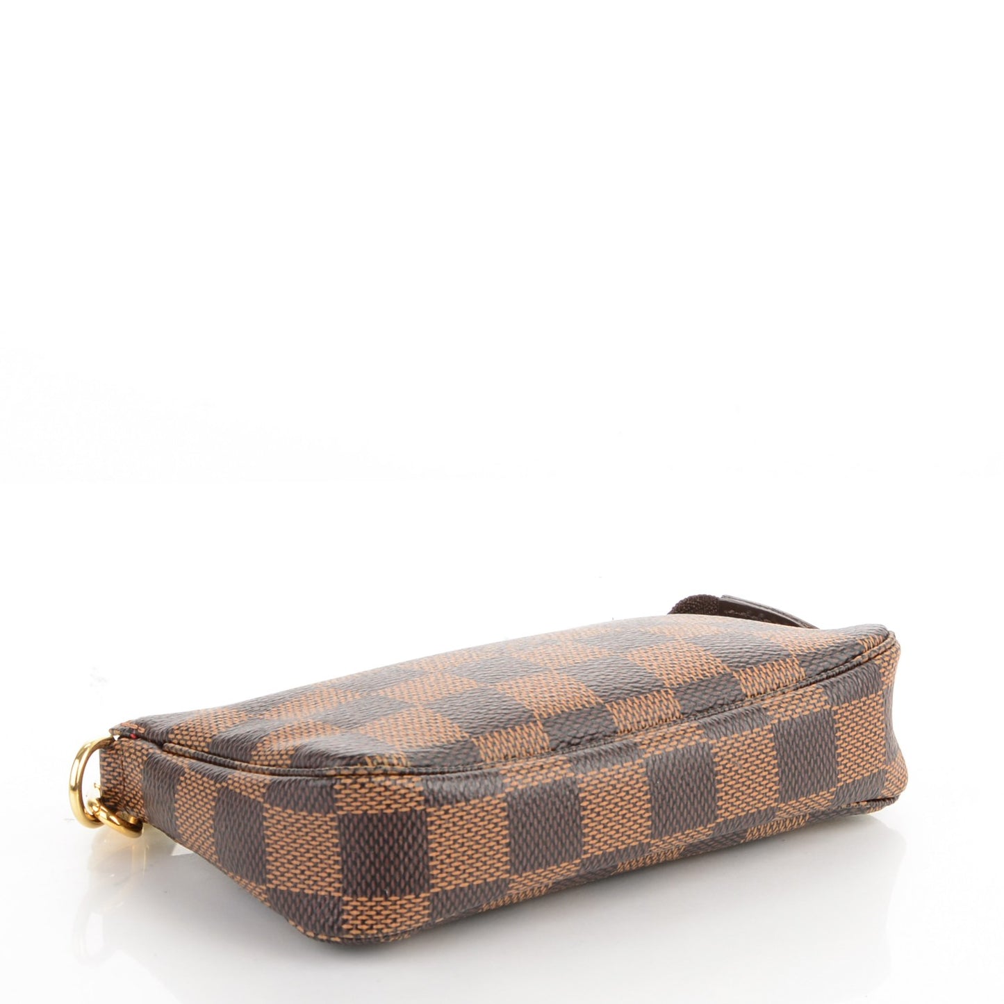 Damier Ebene Mini Pochette Accessories