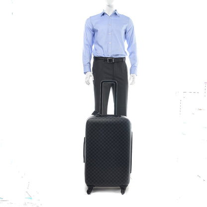 Louis Vuitton Damier Graphite Zephyr 70 2 of 12