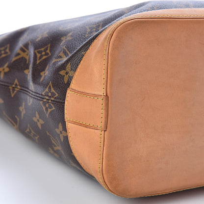 Louis Vuitton Monogram Lockit Vertical 12 of 14