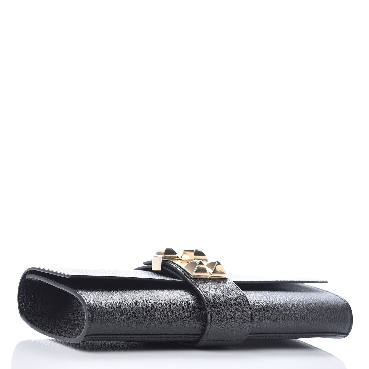 Chevre Mysore Medor 23 Clutch Black