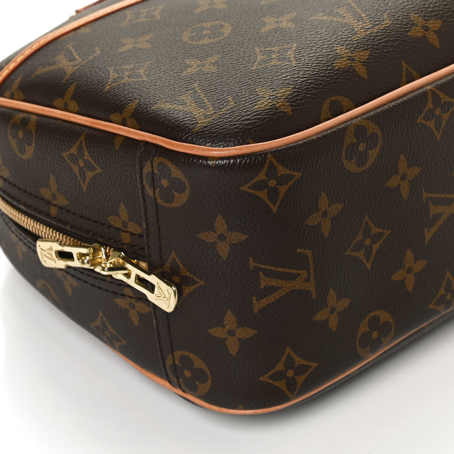 Louis Vuitton Monogram Trouville 10 of 11