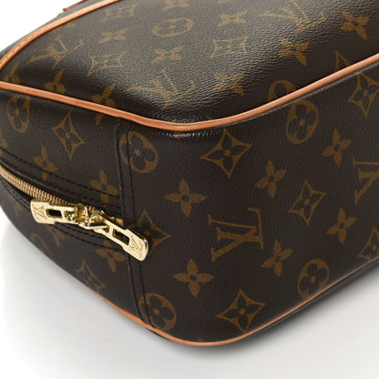 Louis Vuitton Monogram Trouville 10 of 11