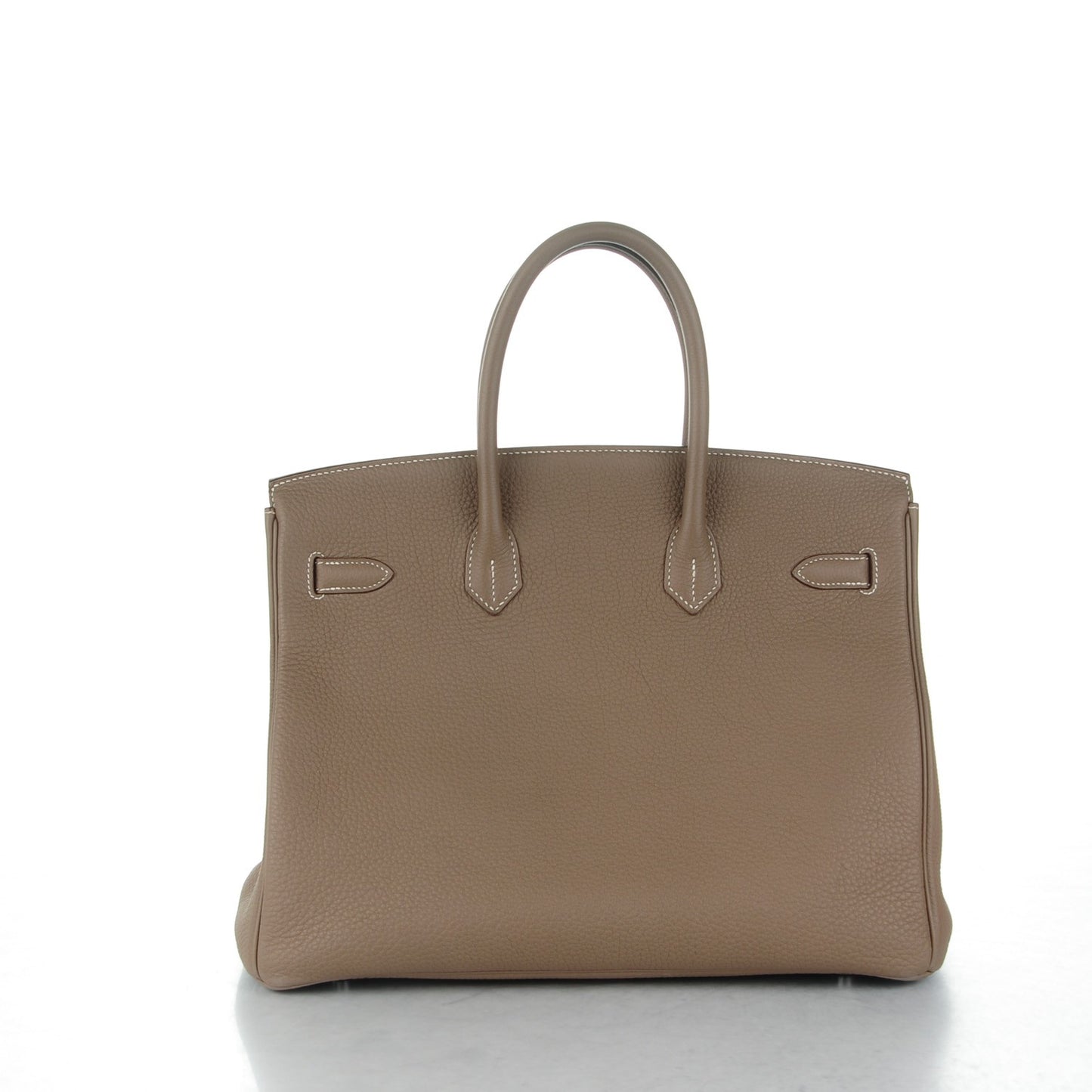 Togo Birkin 35 Etoupe