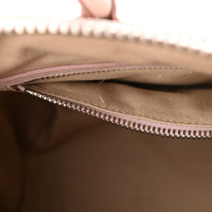Givenchy Sugar Goatskin Mini Antigona Pale Pink 13 of 17