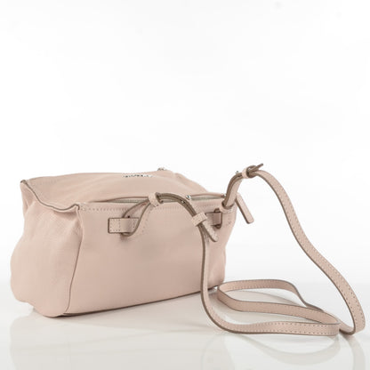 Givenchy Sugar Goatskin Mini Pandora Nude Pink 3 of 7