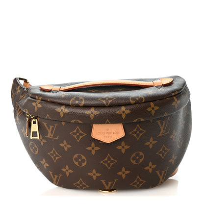 Louis Vuitton Monogram Bumbag 1 of 9