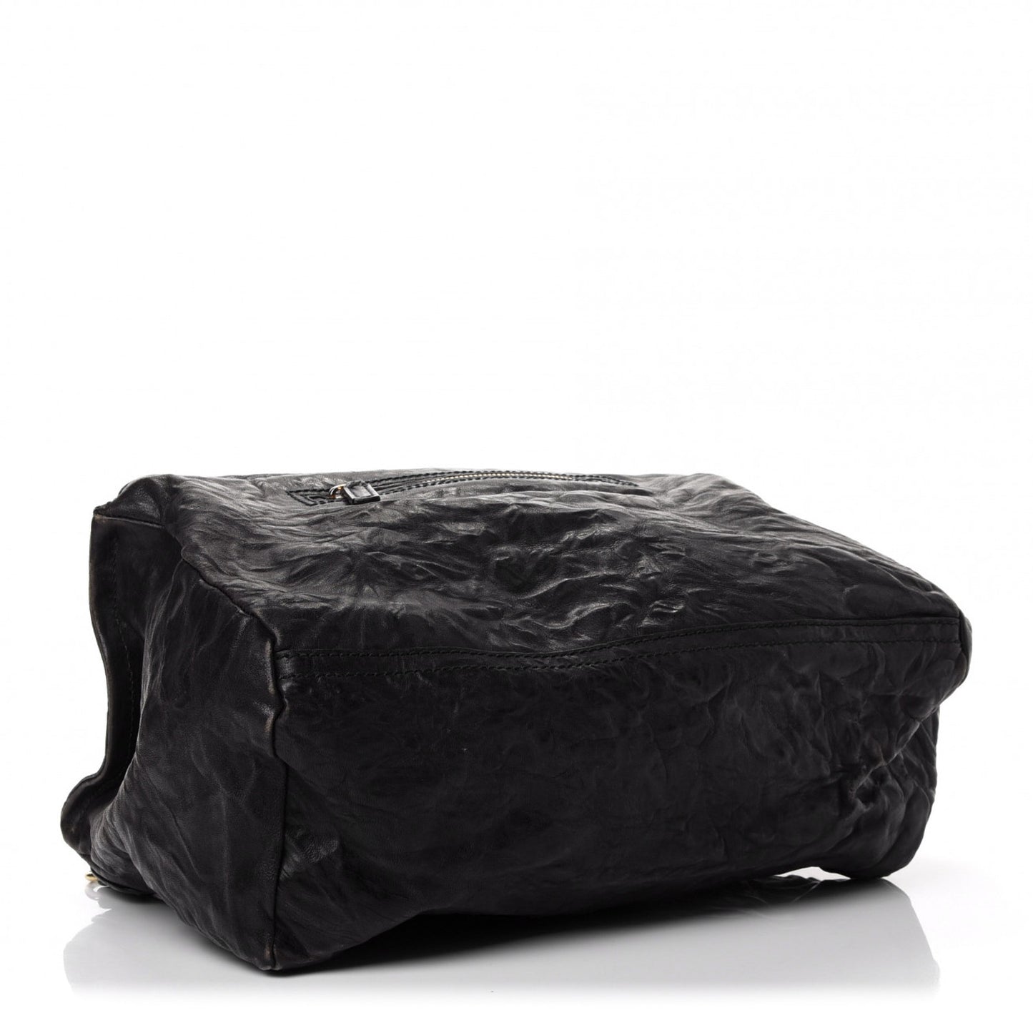 Tumbled Sheepskin Medium Pandora Black