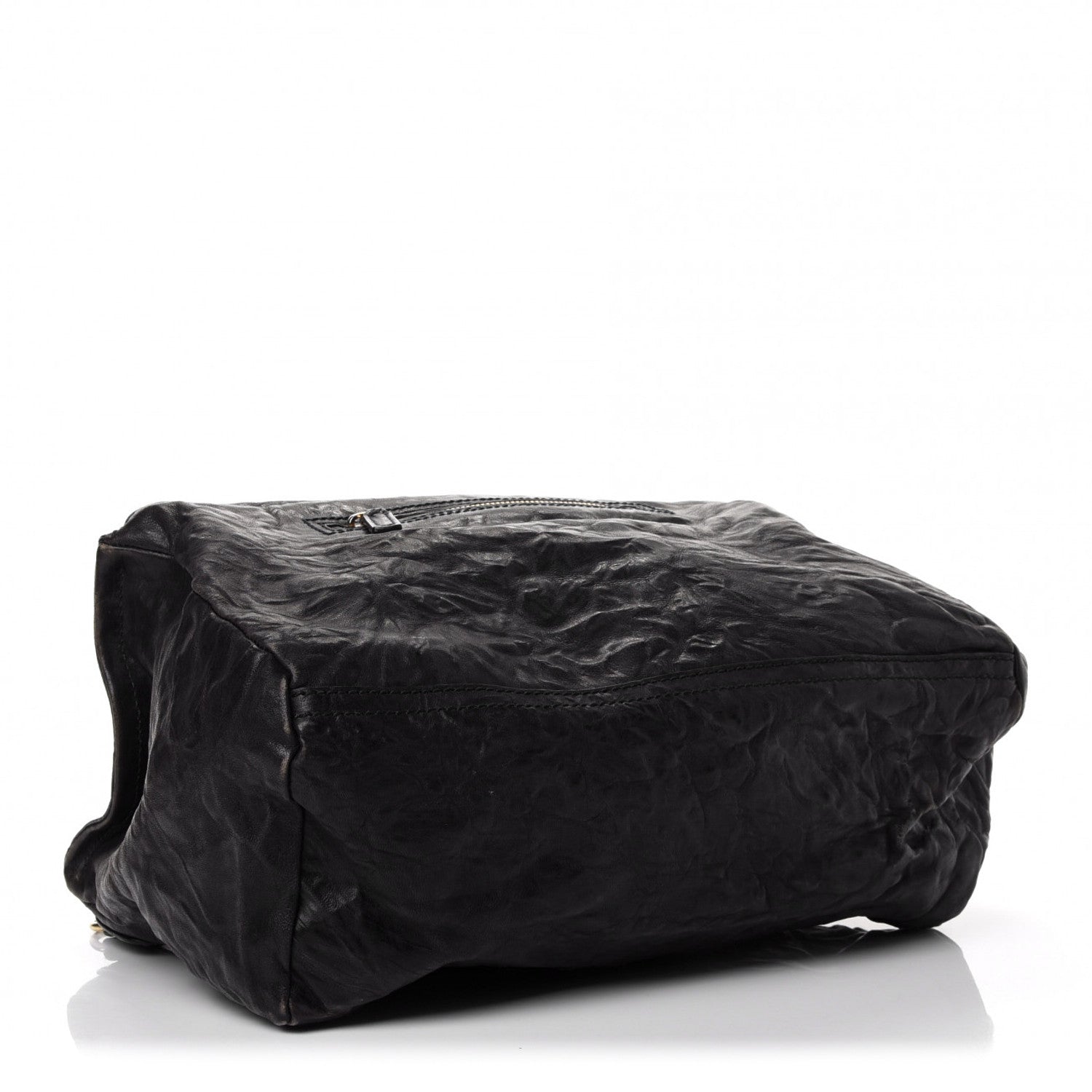 Givenchy Tumbled Sheepskin Medium Pandora Black 3 of 4