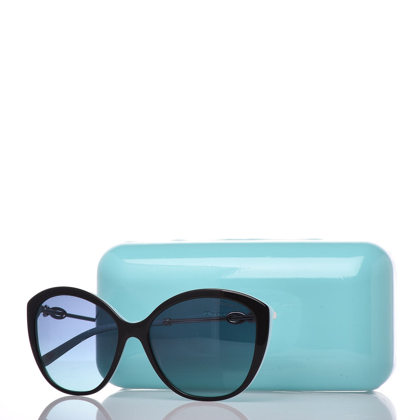 Atlas Cat Eye TF4144 Sunglasses
