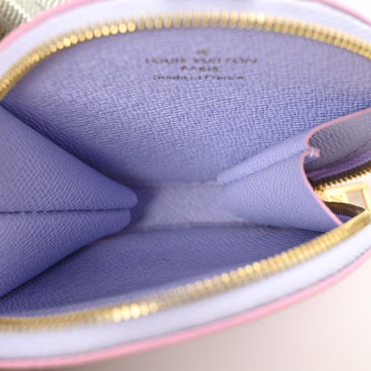 Louis Vuitton Monogram Giant Spring In The City Papillon BB Sunrise Pastel 6 of 7