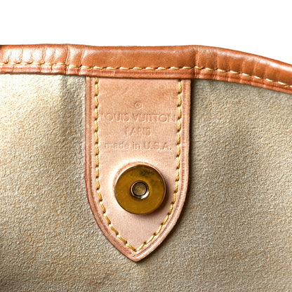 Louis Vuitton Monogram Galliera PM 6 of 13