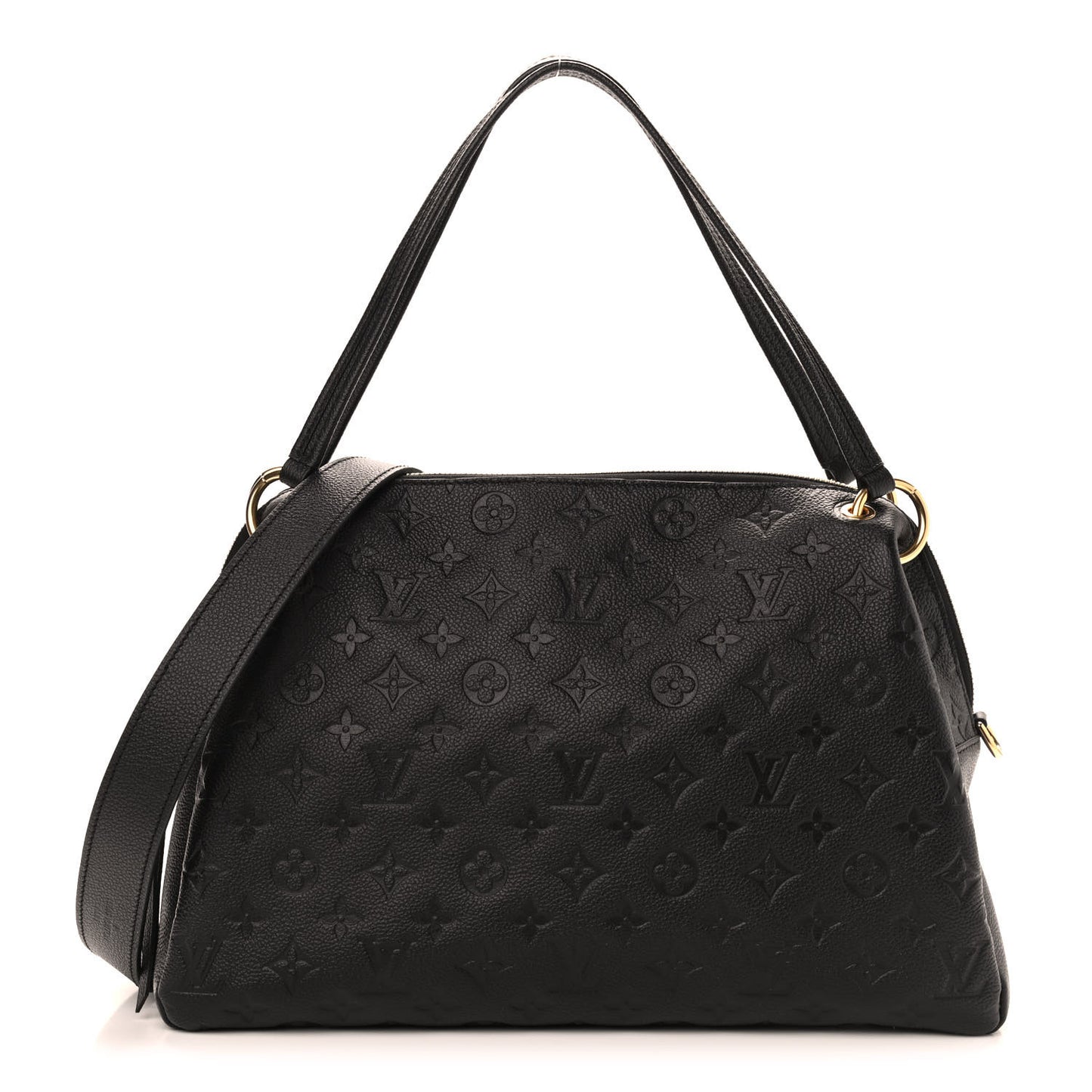 Empreinte Ponthieu PM Black