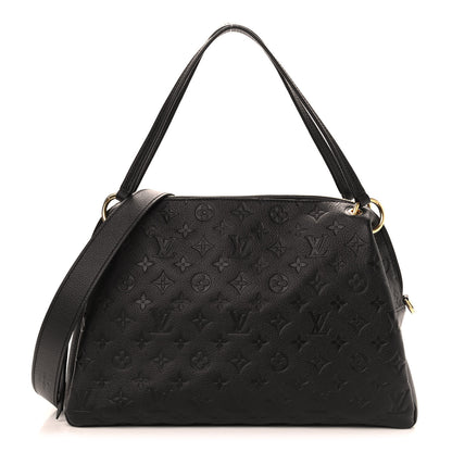 Louis Vuitton Empreinte Ponthieu PM Black 1 of 8