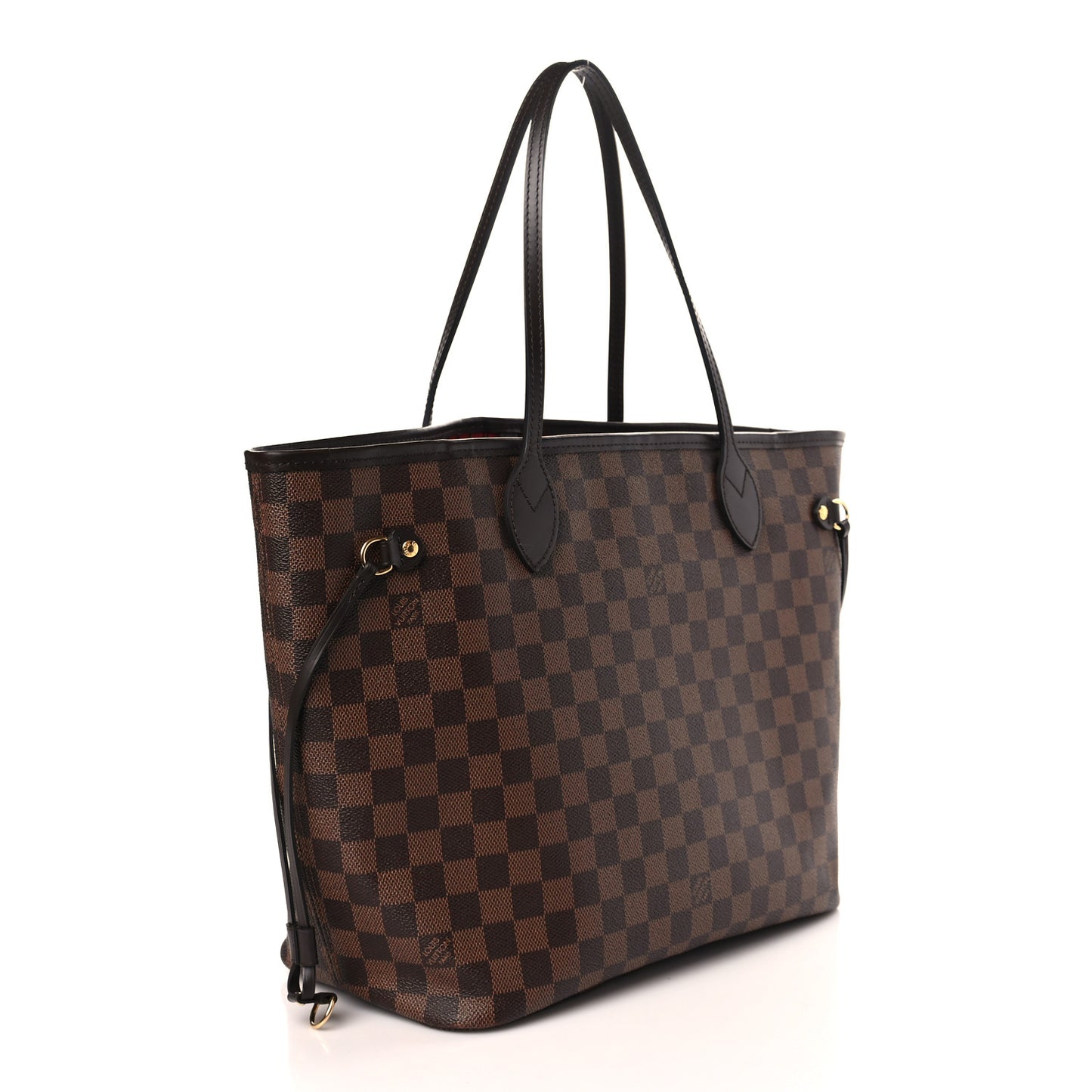 Damier Ebene Neo Neverfull MM