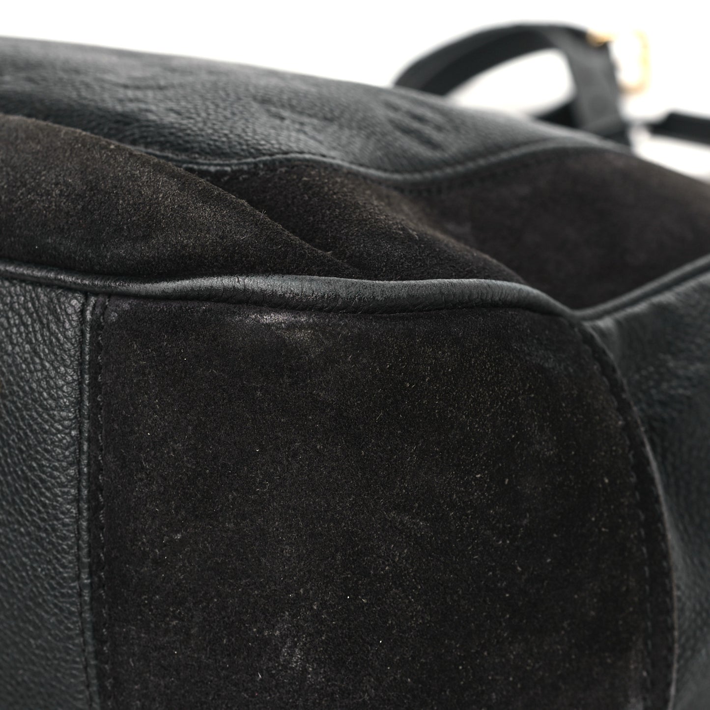 Empreinte Suede Audacieuse MM Infini